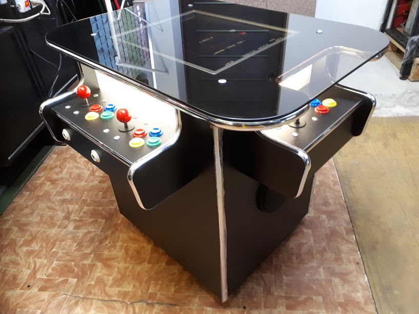 Automat do gry Arcade Video gra stolikowa- MAX 3