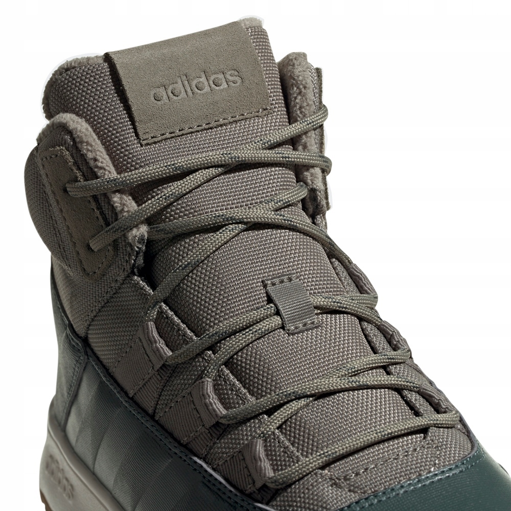 Зимние ботинки adidas Fusion Storm WTR