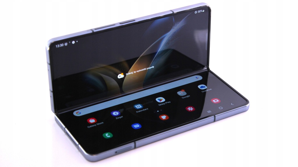 Купить SAMSUNG GALAXY Z FOLD 4 12/256 ГБ | КАК НОВЫЙ: отзывы, фото и ...