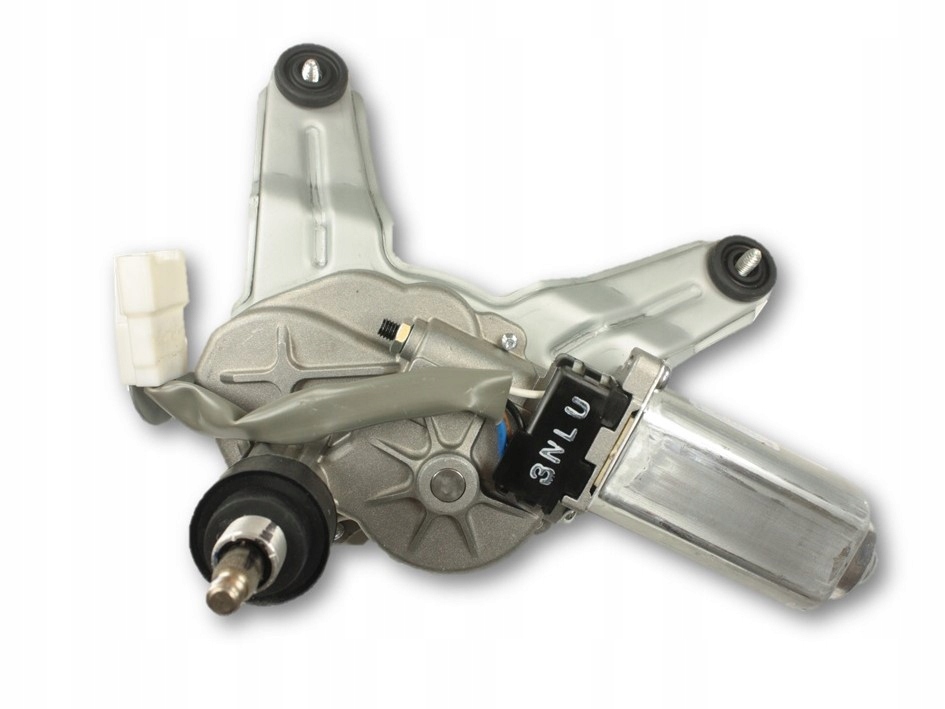 Купить HYUNDAI GETZ I/II МОТОР ЗАДНЕГО СТЕКЛООЧИСТИТЕЛЯ: отзывы, фото и характер