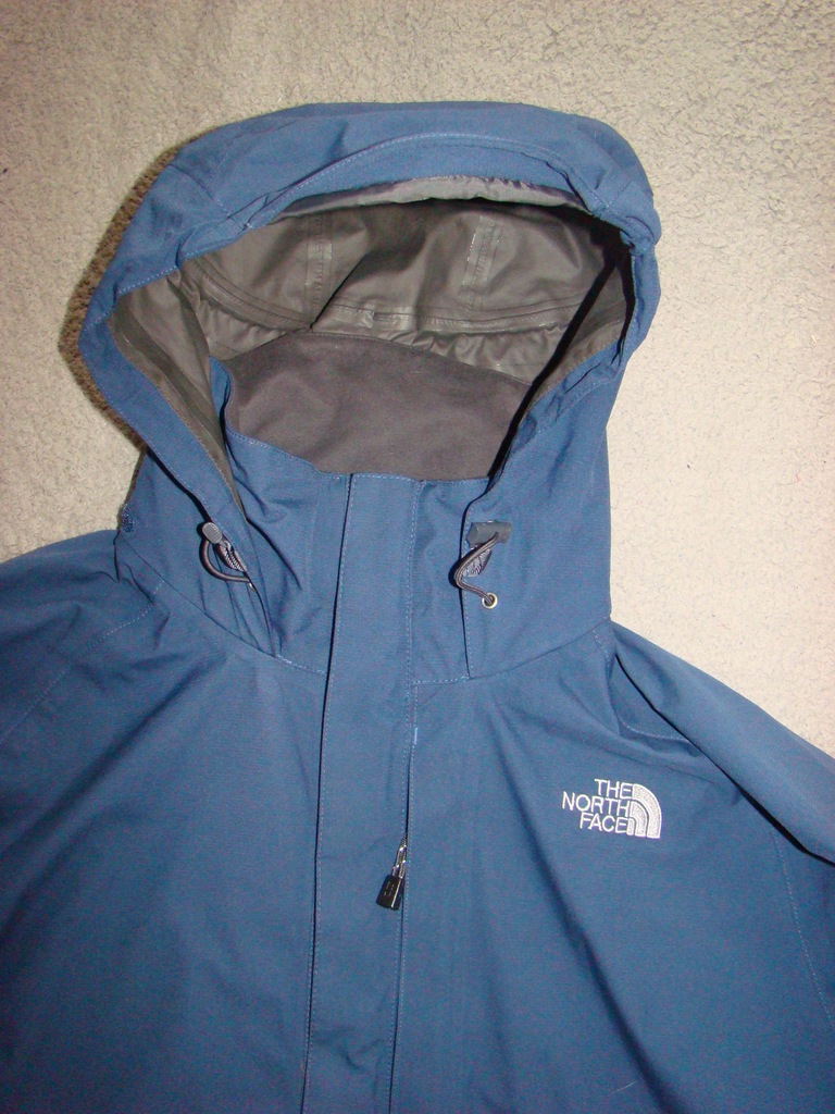 The North Face L Mod Circadian Gore Tex Paclite Oficjalne Archiwum Allegro