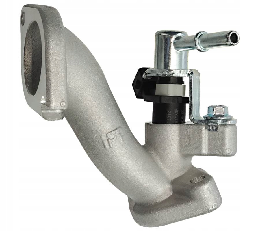 Króciec ssący sprint/fighter/volcano 50 euro 5 MotoGeneric