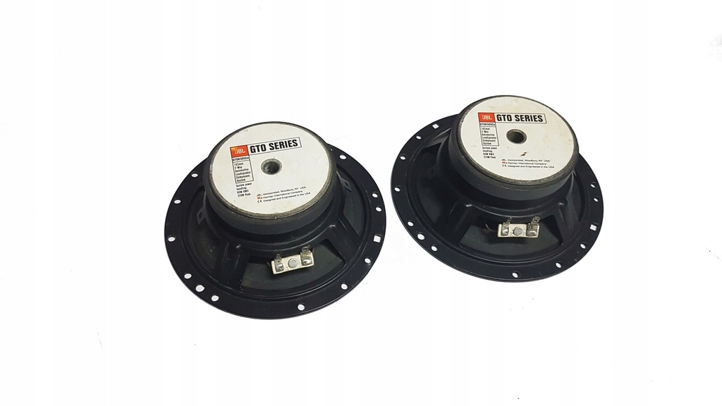 jbl gto6505ce