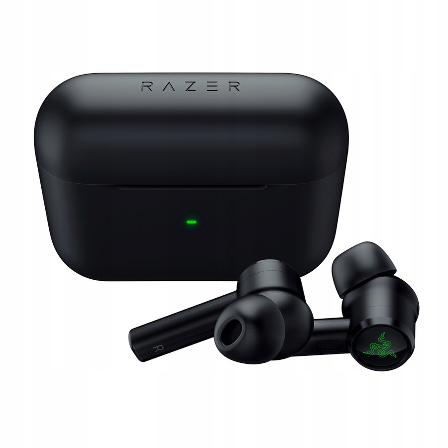Słuchawki Dots Razer Hammerhead True Wireless Pro