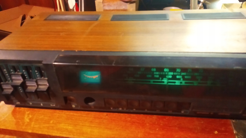 Radio Amator 2, DIORA