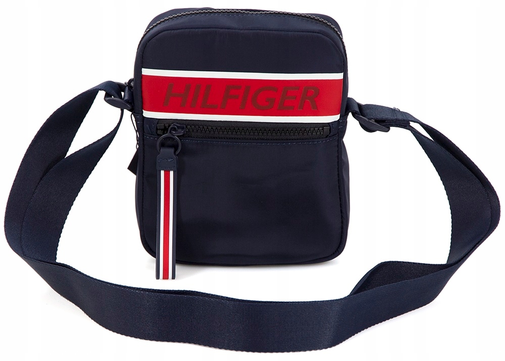 TOMMY HILFIGER Saszetka Tommy Mini