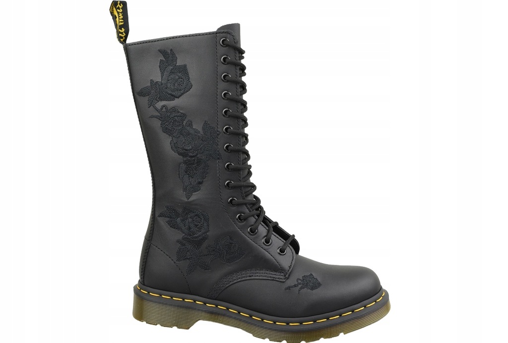 DR MARTENS MONO 1914 VONDA 2498 (38) Damskie Buty