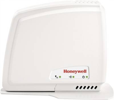 Bramka Honeywell Home Honeywell evohome RFG100