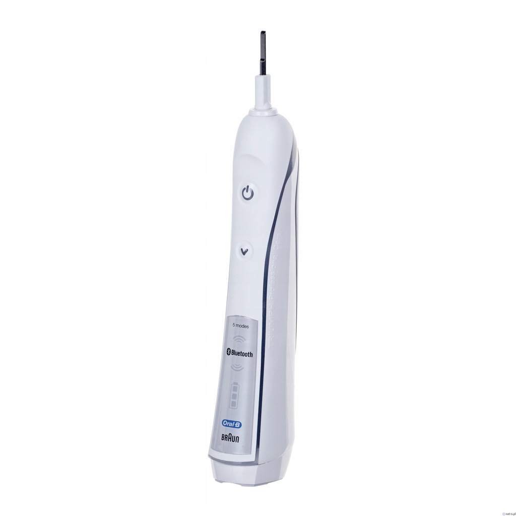 oral b smart series 6400