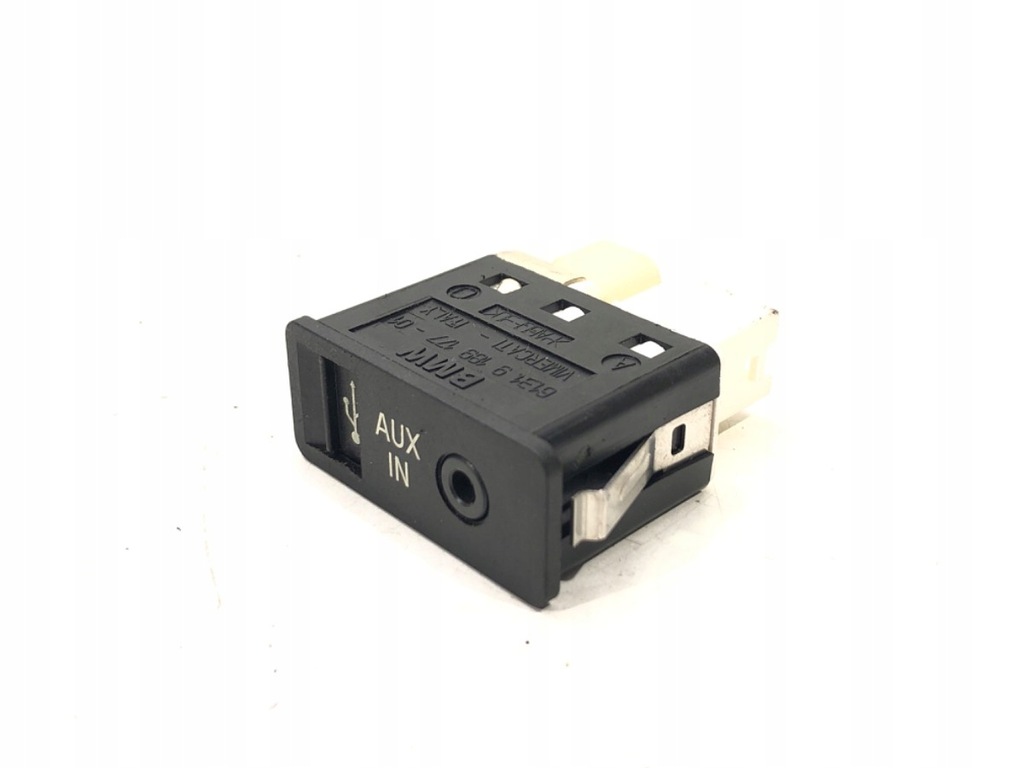 GNIAZDO USB BMW F01 9189177 08-15