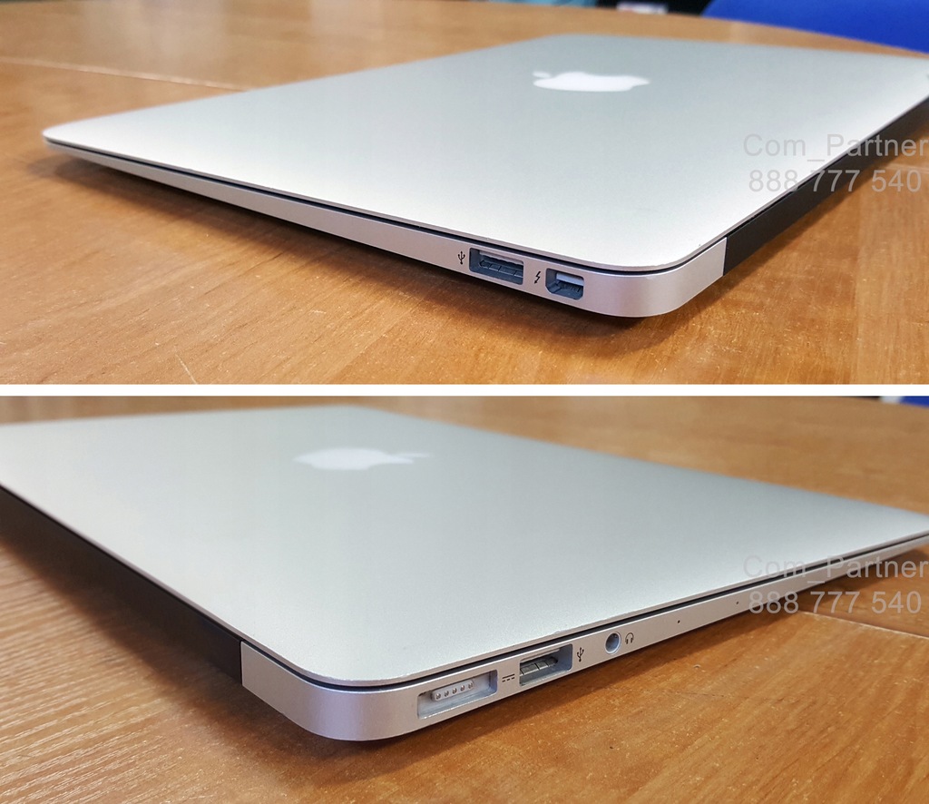 Купить Apple MacBook AIR a1465 Core i5 4 ГБ 128 ГБ SSD 2015 г.: отзывы, фото, характеристики в интерне-магазине Aredi.ru