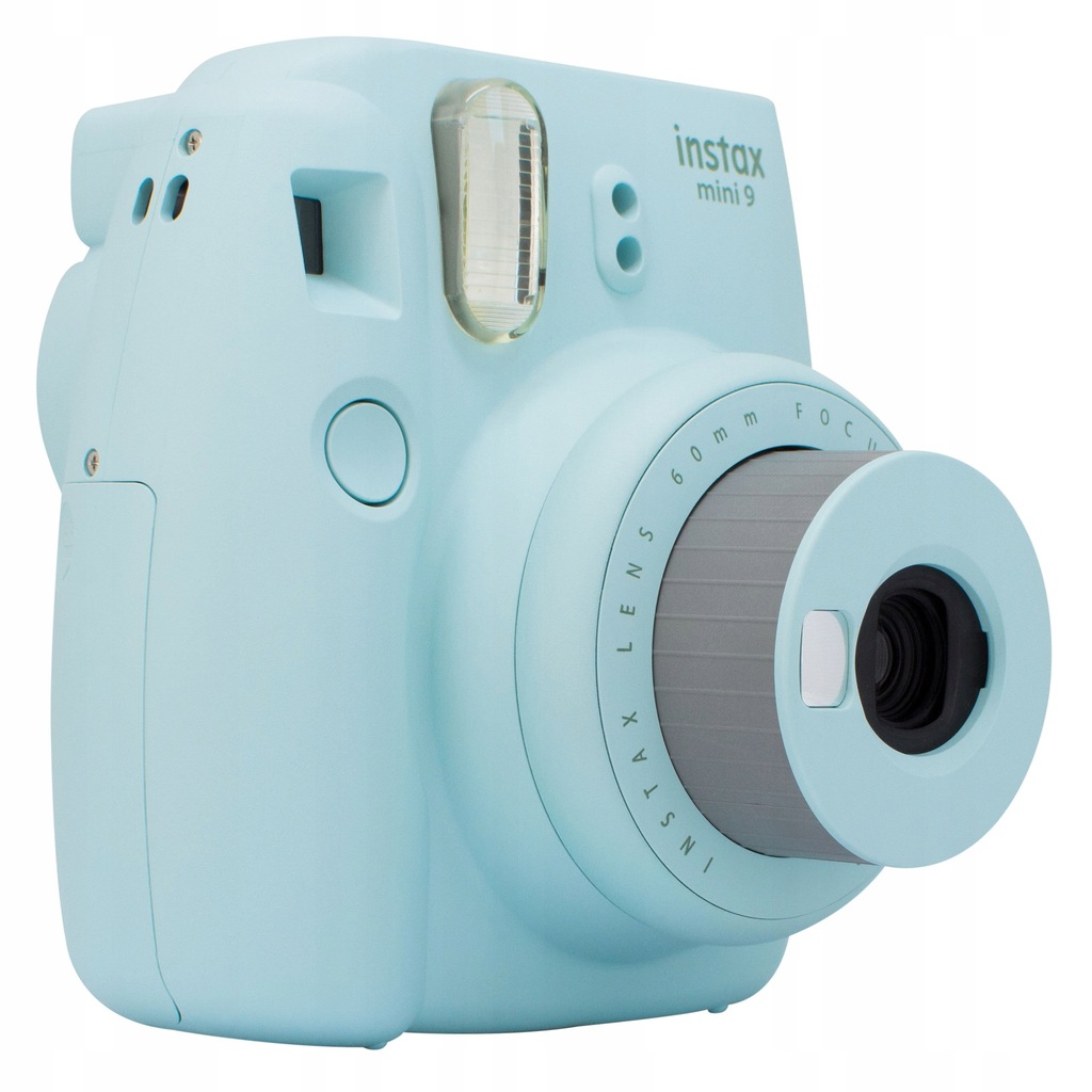 Купить Камера моментальной печати Fujifilm Instax MIni 9: отзывы, фото ...