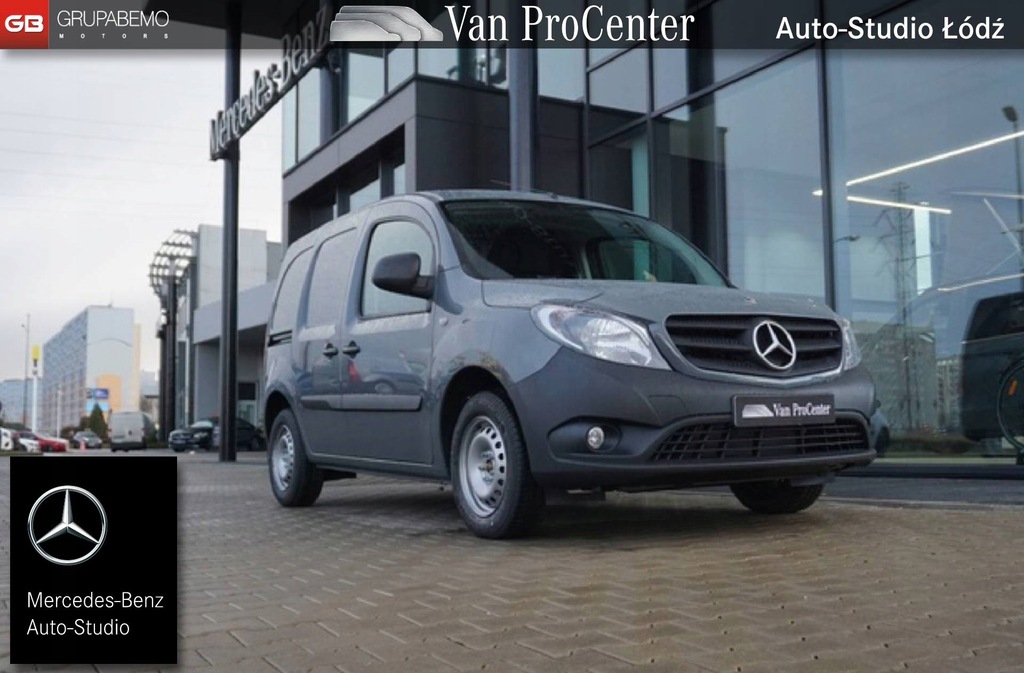 Mercedes Citan Citan 109 CDI