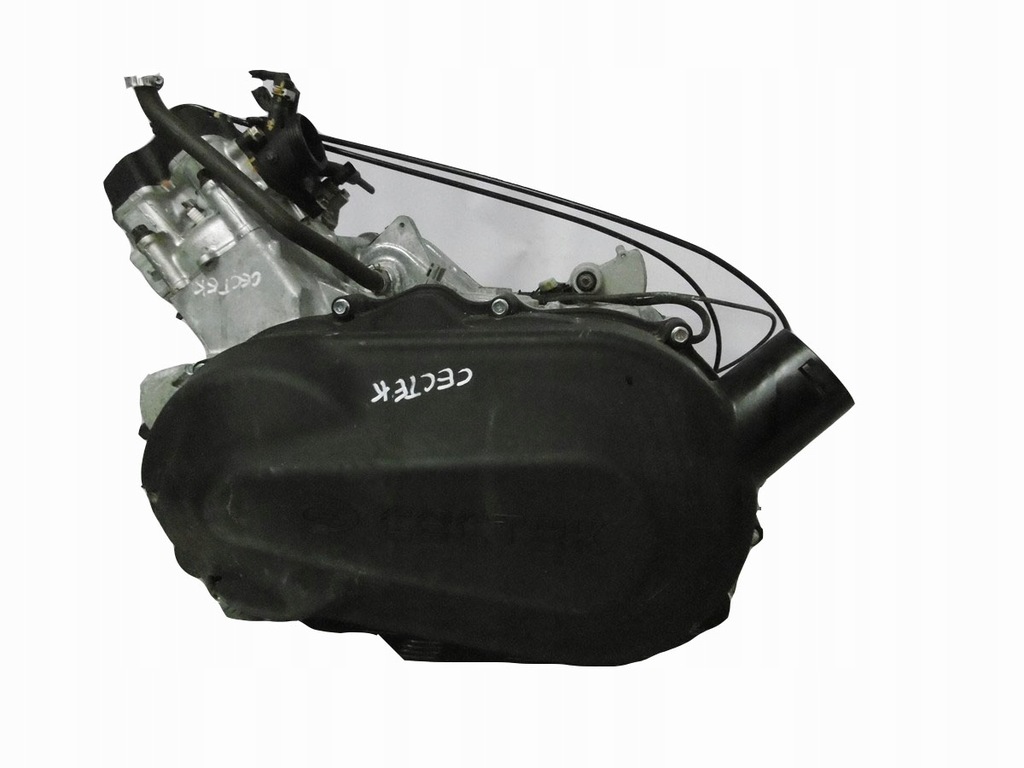 Cectek Kingcobra 500