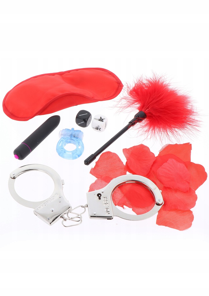 The Kinky Fantasy Kit