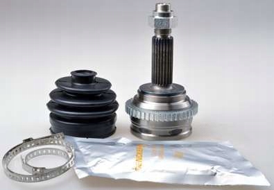 PRZEGUB ZEWNĘTRZNY C120347 DENCKERMANN