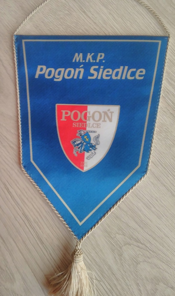 MKP POGOŃ SIEDLCE