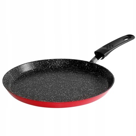 Stoneline 13691 Crepe Pan, 24 cm, Suitable for all