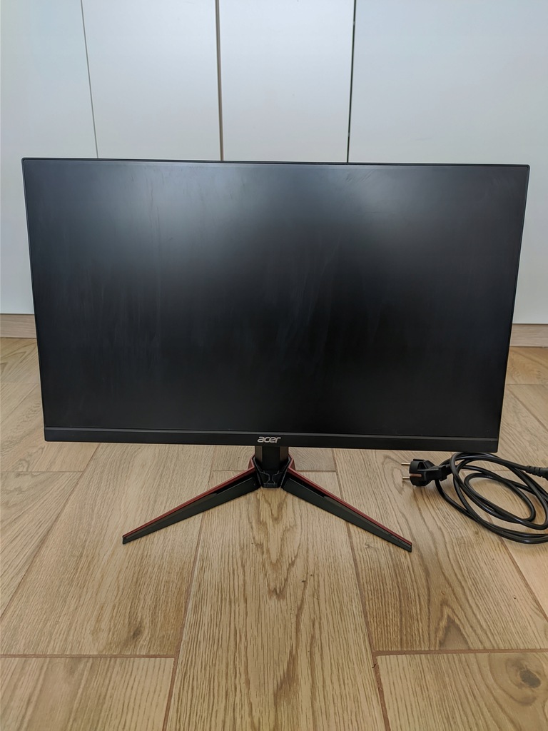 Monitor ACER Nitro VG240Ybmipx 24" IPS 75 HZ - 13113222914 - oficjalne ...