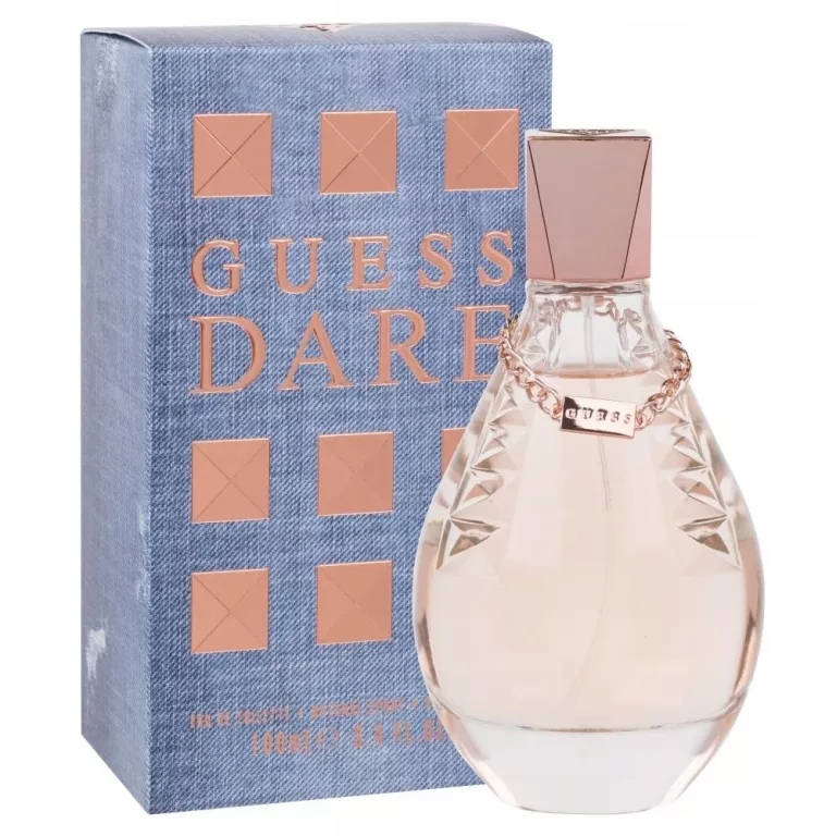 GUESS DARE 100ML WODA TOALETOWA KOBIETA EDT