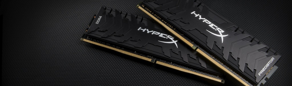 Купить HyperX Predator 8 ГБ DDR4 4000 МГц CL19 HX440C19PB38: отзывы, фото, характеристики в интерне-магазине Aredi.ru