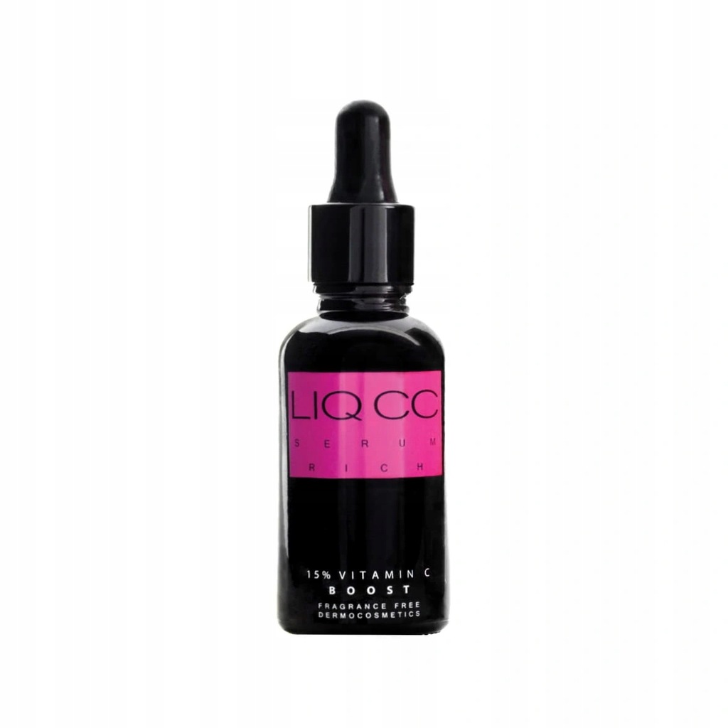 LIQ CC serum riche 30ml