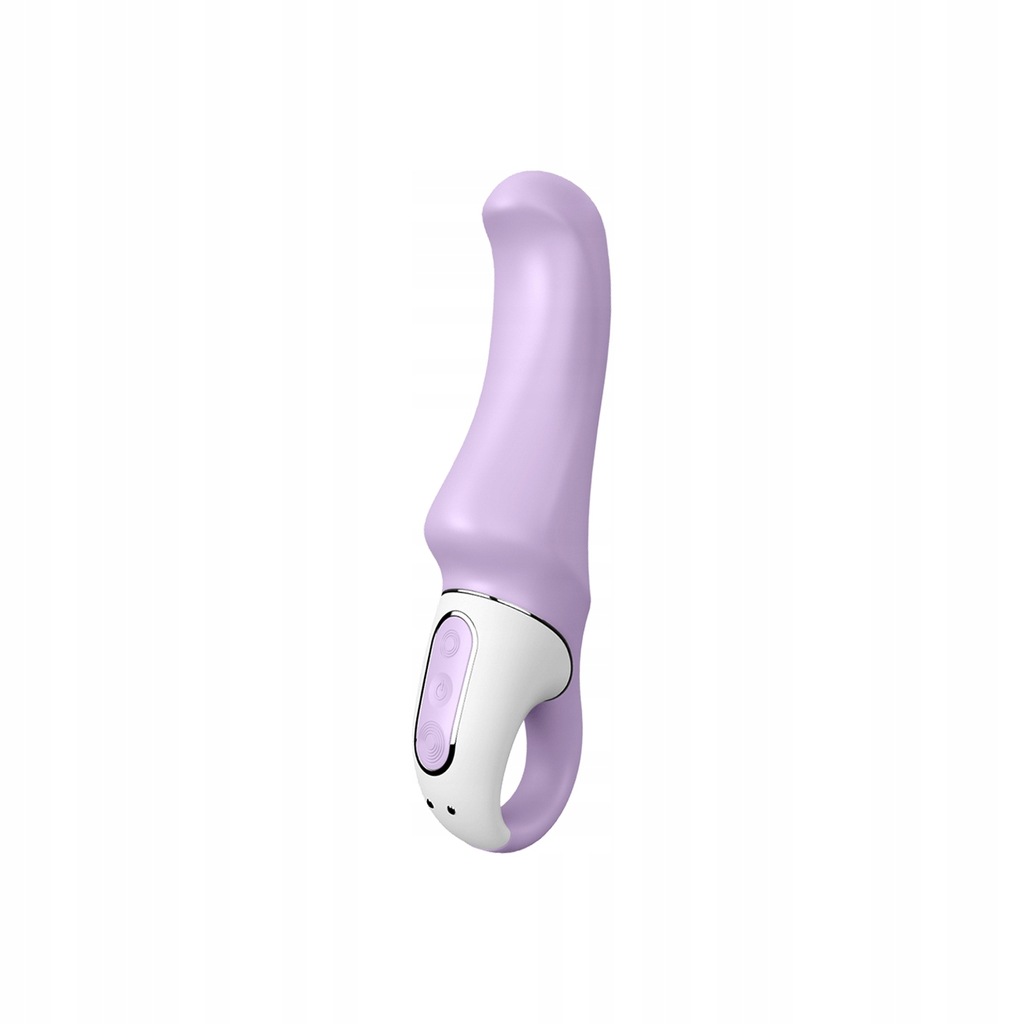 Wibrator punktu G Satisfyer Charming Smile