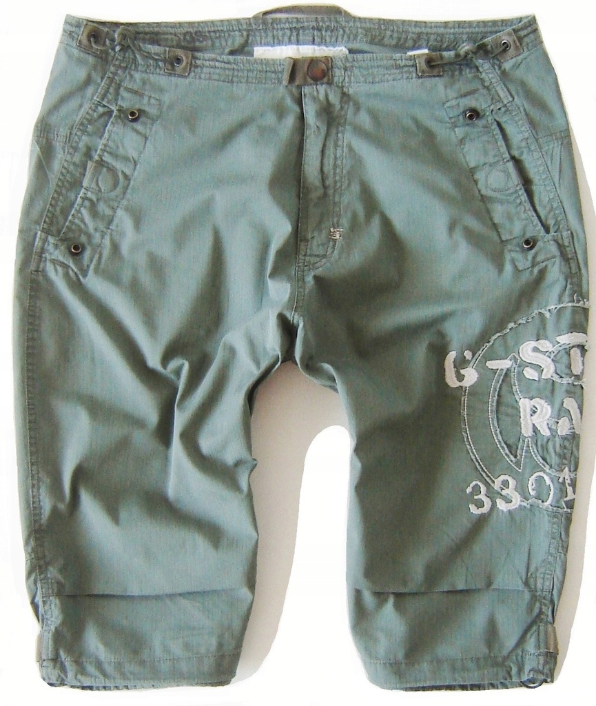 G-STAR RAW rozm. XL/95cm pas