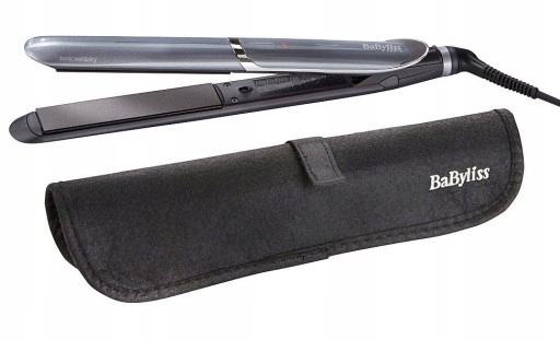 BaByliss ST387E..NOWE...PEŁEN KOMPLET..PAT2442..