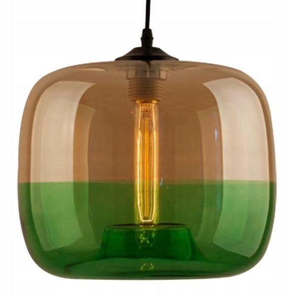 LONDON LOFT NO. 5 AG - LAMPA WISZĄCA OUTLET