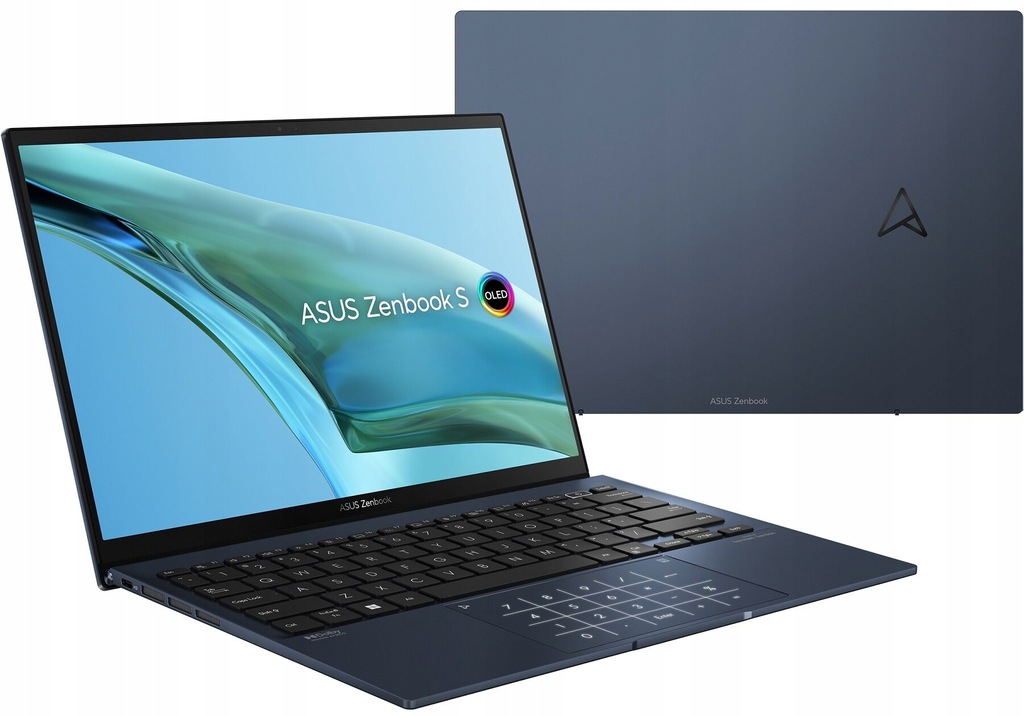 Laptop Asus Zenbook S 13 OLED UM5302 13,3" AMD Ryzen 5 16 GB/512GB odpakowa