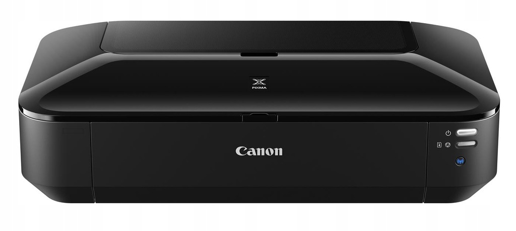 Drukarka atramentowa Canon Pixma iX6850 czarna USB