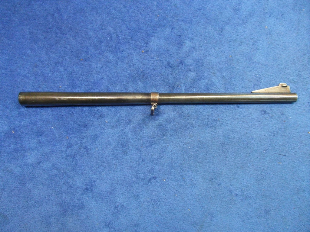 LUFA DO KARABINU KBKS 8X57