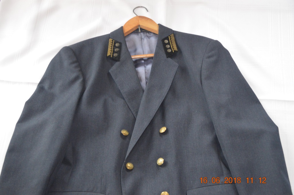 форма горного инженера