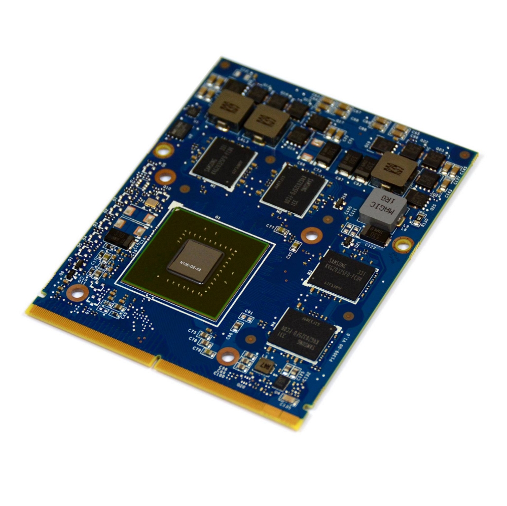 NVIDIA GEFORCE GTX 660M 2GB GDDR5 DELL CN-01HGMN