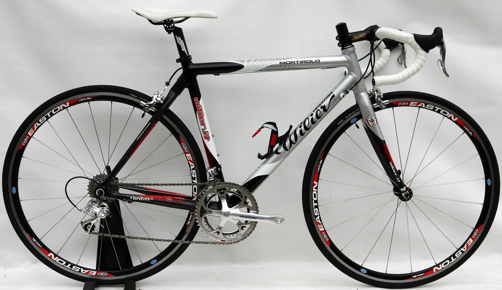 ROWER SZOSOWY WILIER TRIESTINA MORTIROLO, CENTAUR 7884172894