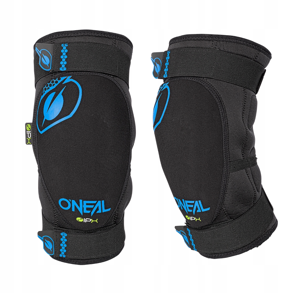 Narciarskie ochraniacze kolan miękkie IPX ONeal XL