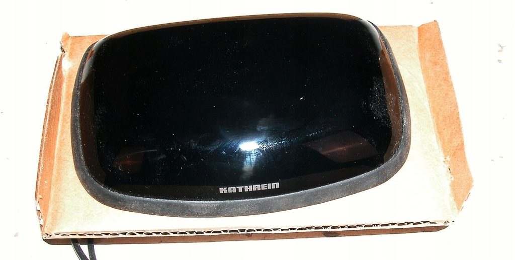 ANTENA DACHOWA GPS GSM KATHREIN K703074 11056420271 oficjalne