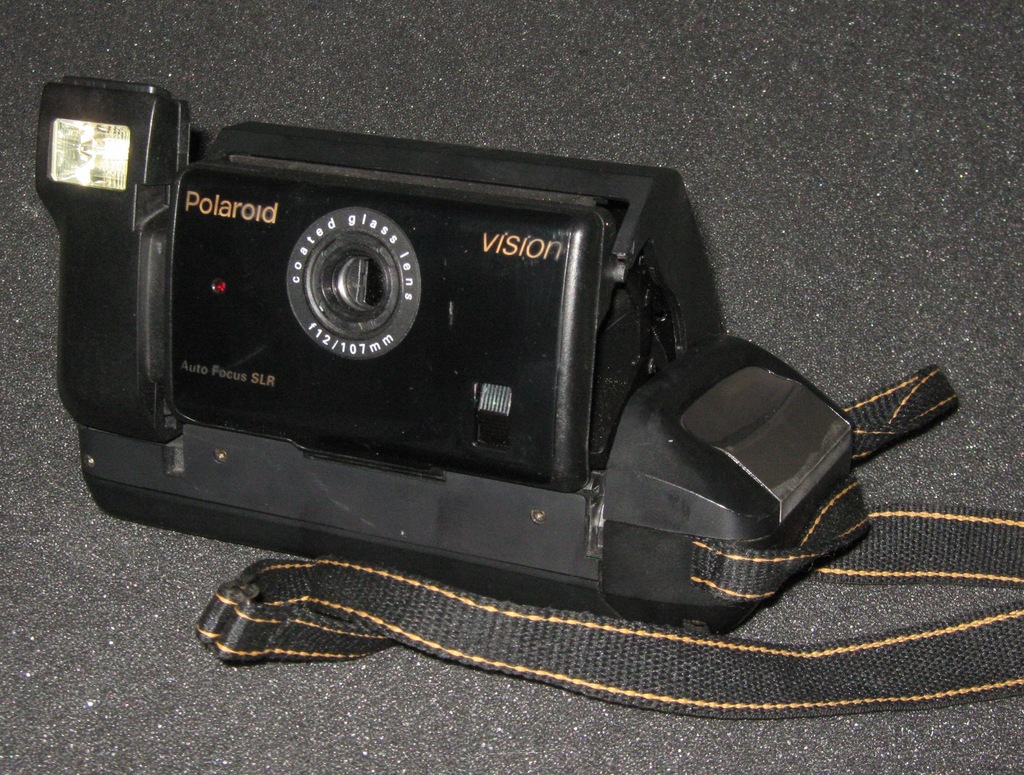 Polaroid VISION Sprawny