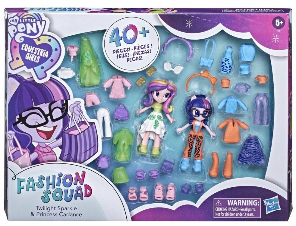 My Little Pony Equestria Girls Twilight Sparkle Ca