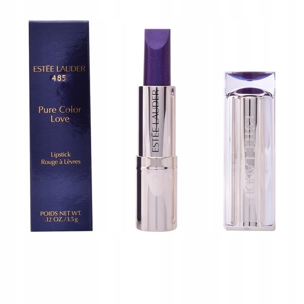 Pomadki Pure Color Love Estee Lauder_Nr.485