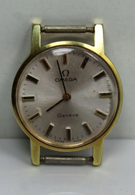 GENEVE OMEGA 511346 CAL.465