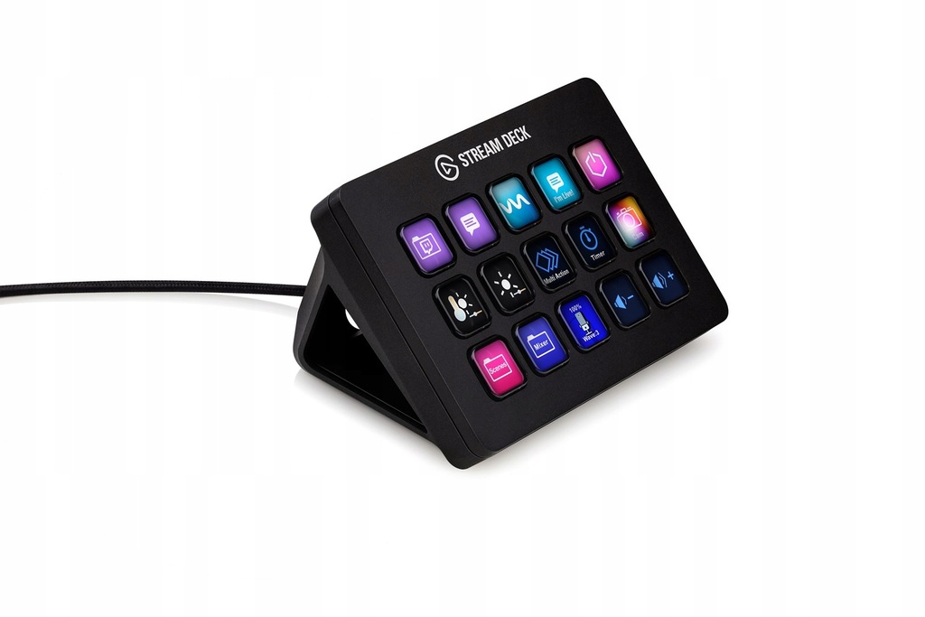 Elgato Stream Deck MK.2