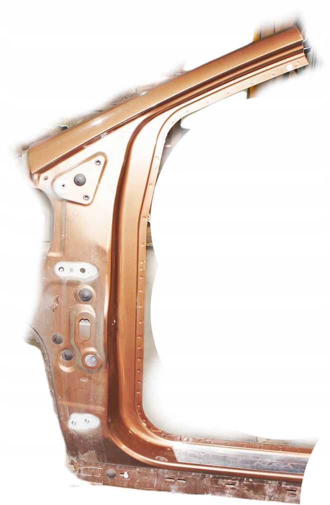 RG383 Ford Kuga Mk2 II Próg Słupek A Lewy Przód