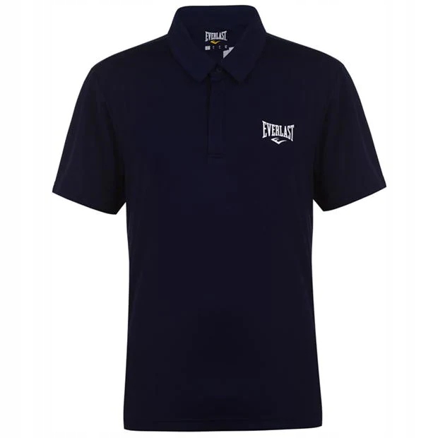 EVERLAST Koszulka Polo T-Shirt EVERCOOL tu L