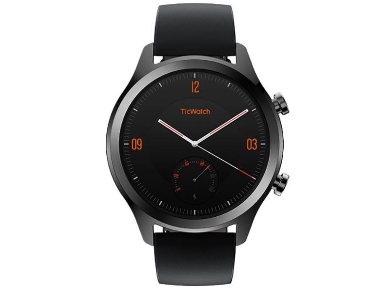 ticwatch onyx