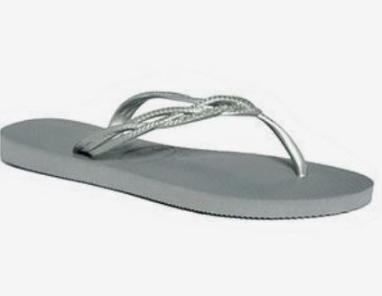 T8457 HAVAIANAS KLAPKI JAPONKI DAMSKIE 41/42