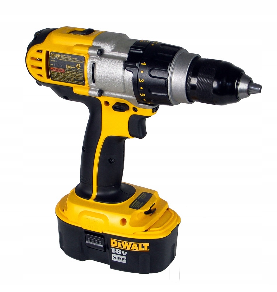WKR TARKA DEWALT DCD940 9235238825 oficjalne archiwum Allegro