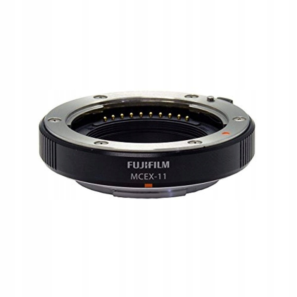 Fujifilm makro przedłużenie rury 11 mm (MCEX-11)