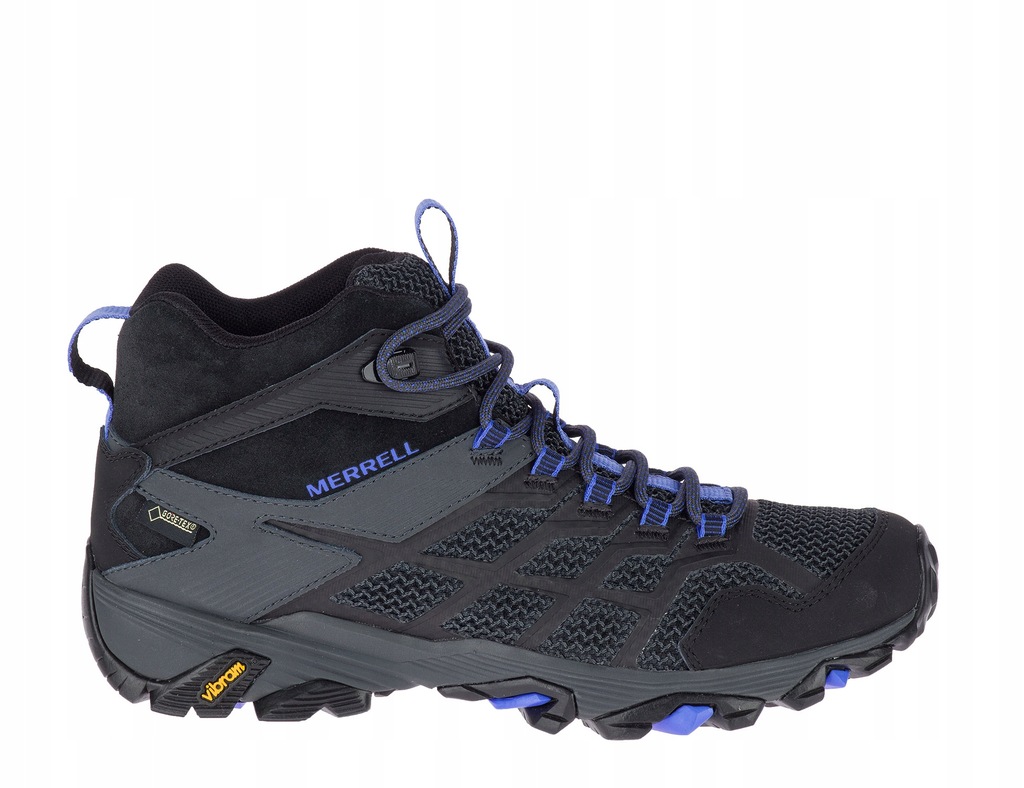 buty merrell moab 2 gtx